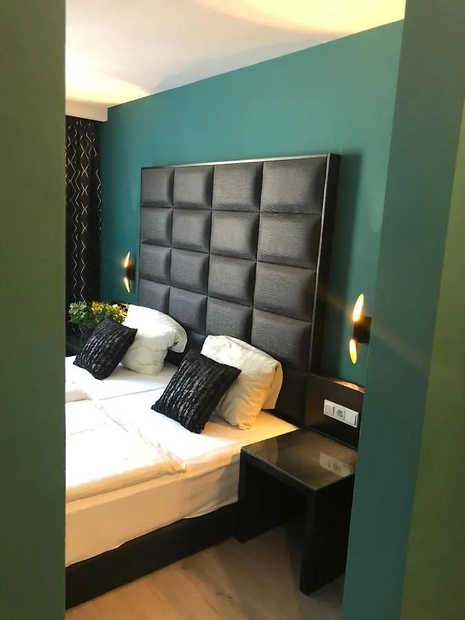 Hotel Athen Kelsterbach Frankfurt Airport