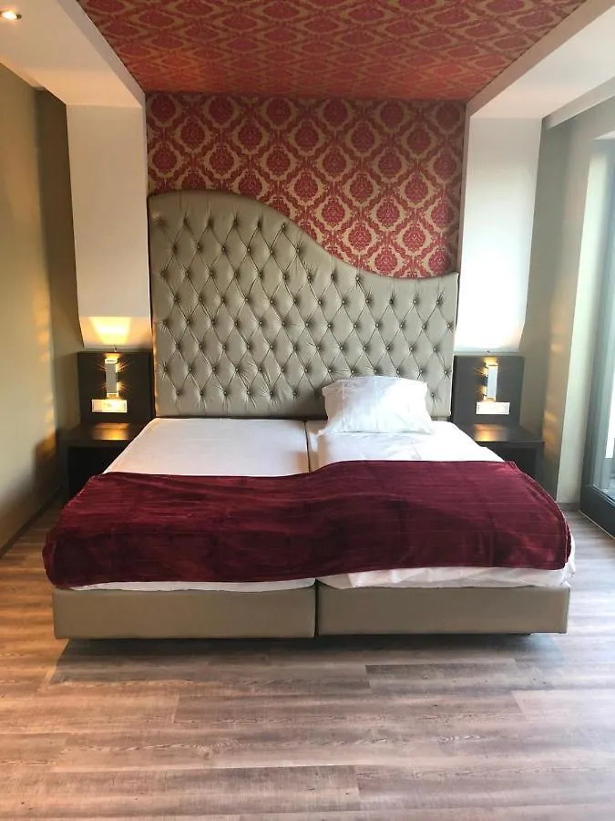 Hotel Athen Kelsterbach Frankfurt Airport