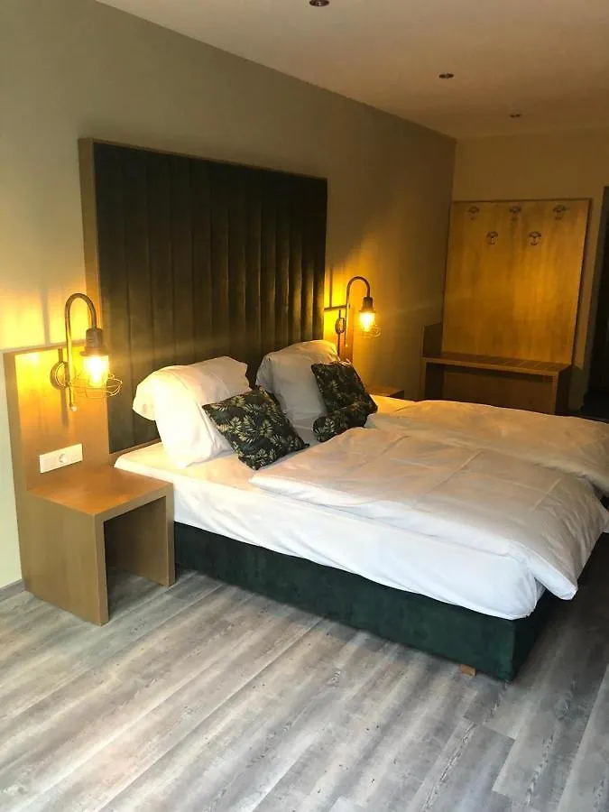 Hotel Athen Kelsterbach Frankfurt Airport