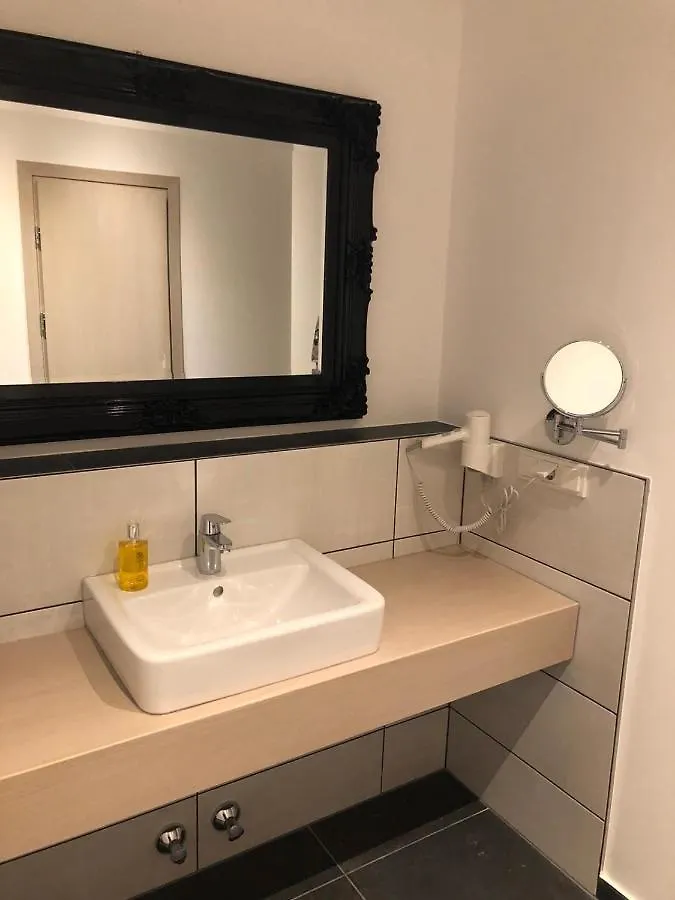 Hotel Athen Kelsterbach Frankfurt Airport