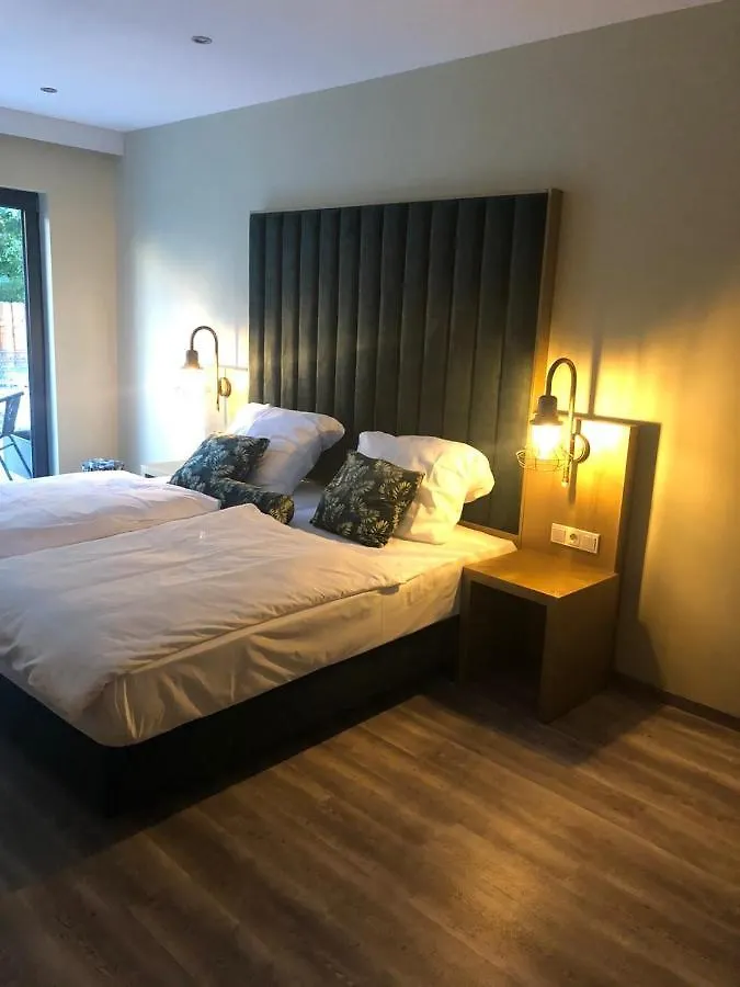 Hotel Athen Kelsterbach Frankfurt Airport