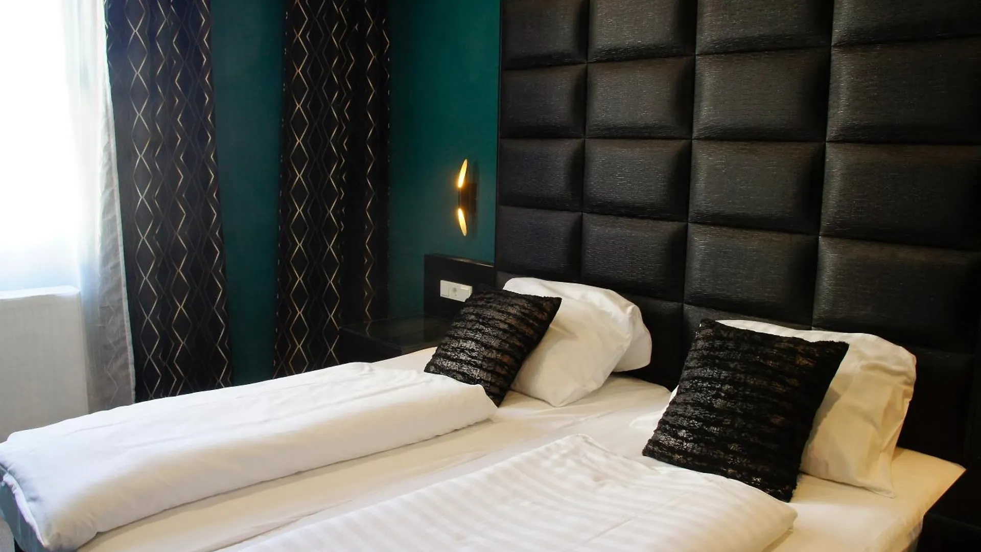 Hotel Athen Kelsterbach Frankfurt Airport 3*,  Germany