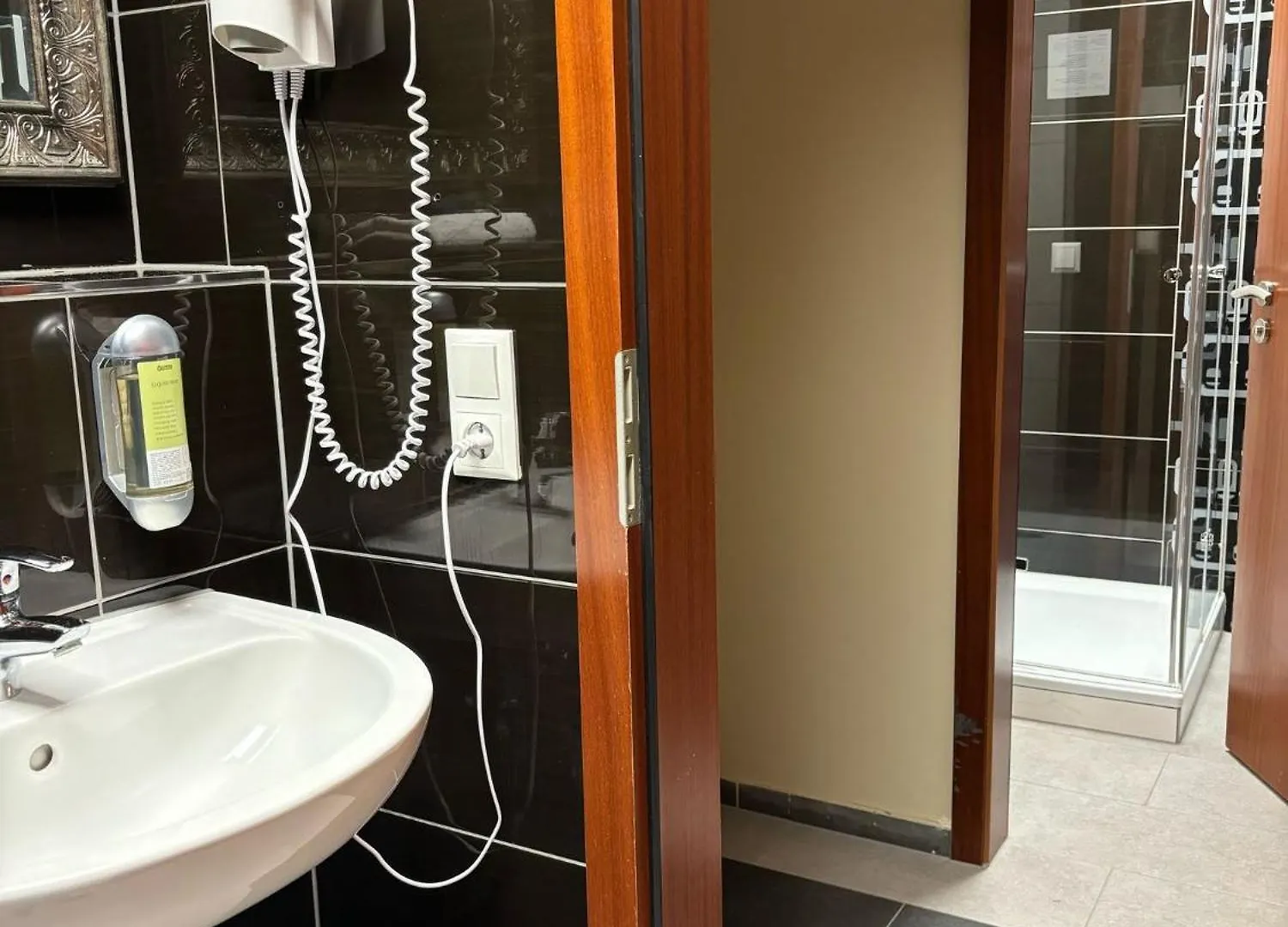 Hotel Athen Kelsterbach Frankfurt Airport 3*,  Germany