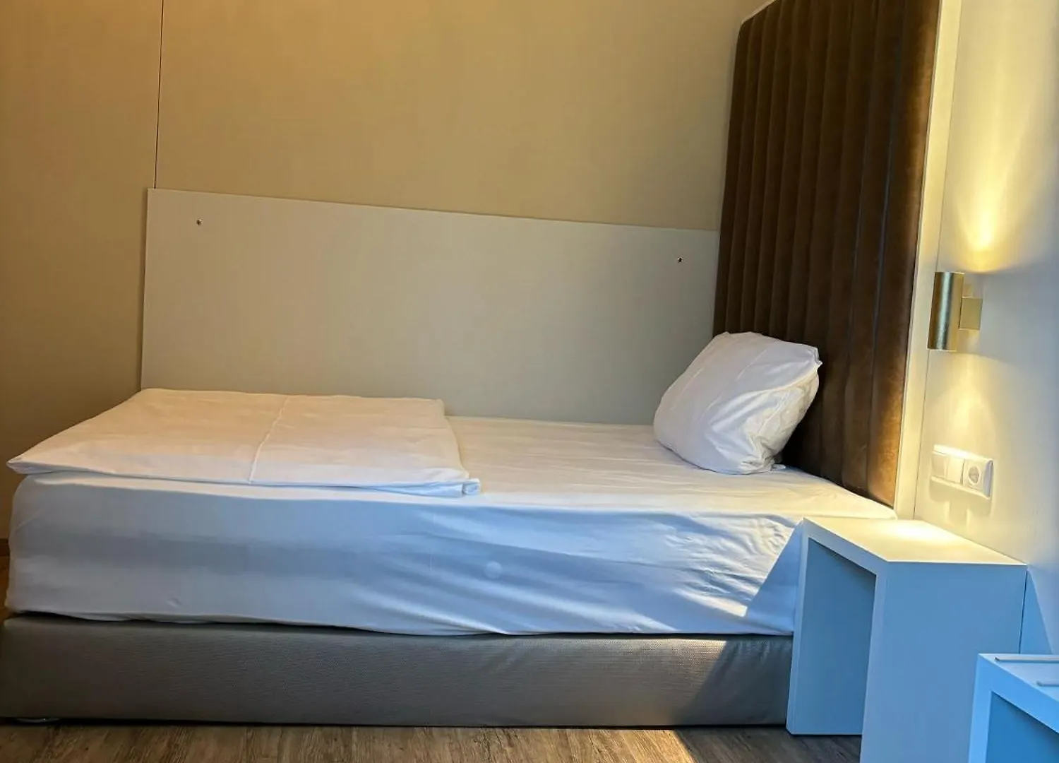 Hotel Athen Kelsterbach Frankfurt Airport