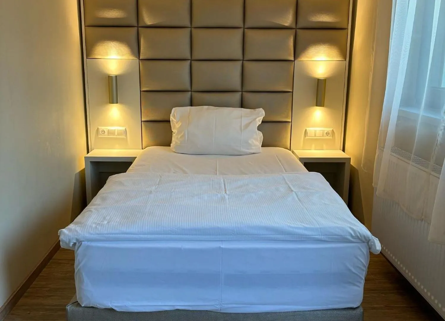 Hotel Athen Kelsterbach Frankfurt Airport