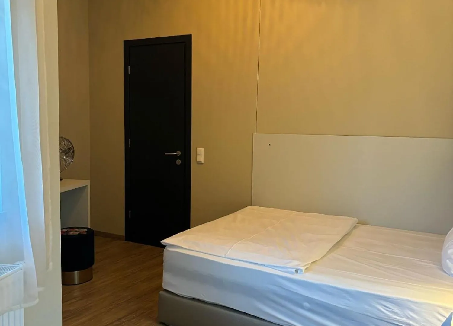 Hotel Athen Kelsterbach Frankfurt Airport 3*,