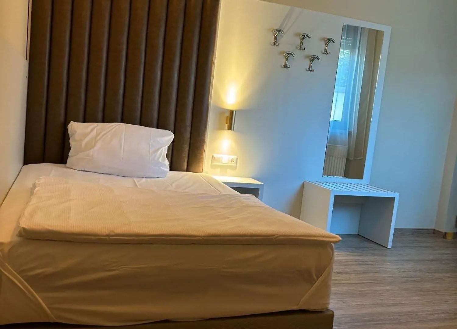 Hotel Athen Kelsterbach Frankfurt Airport