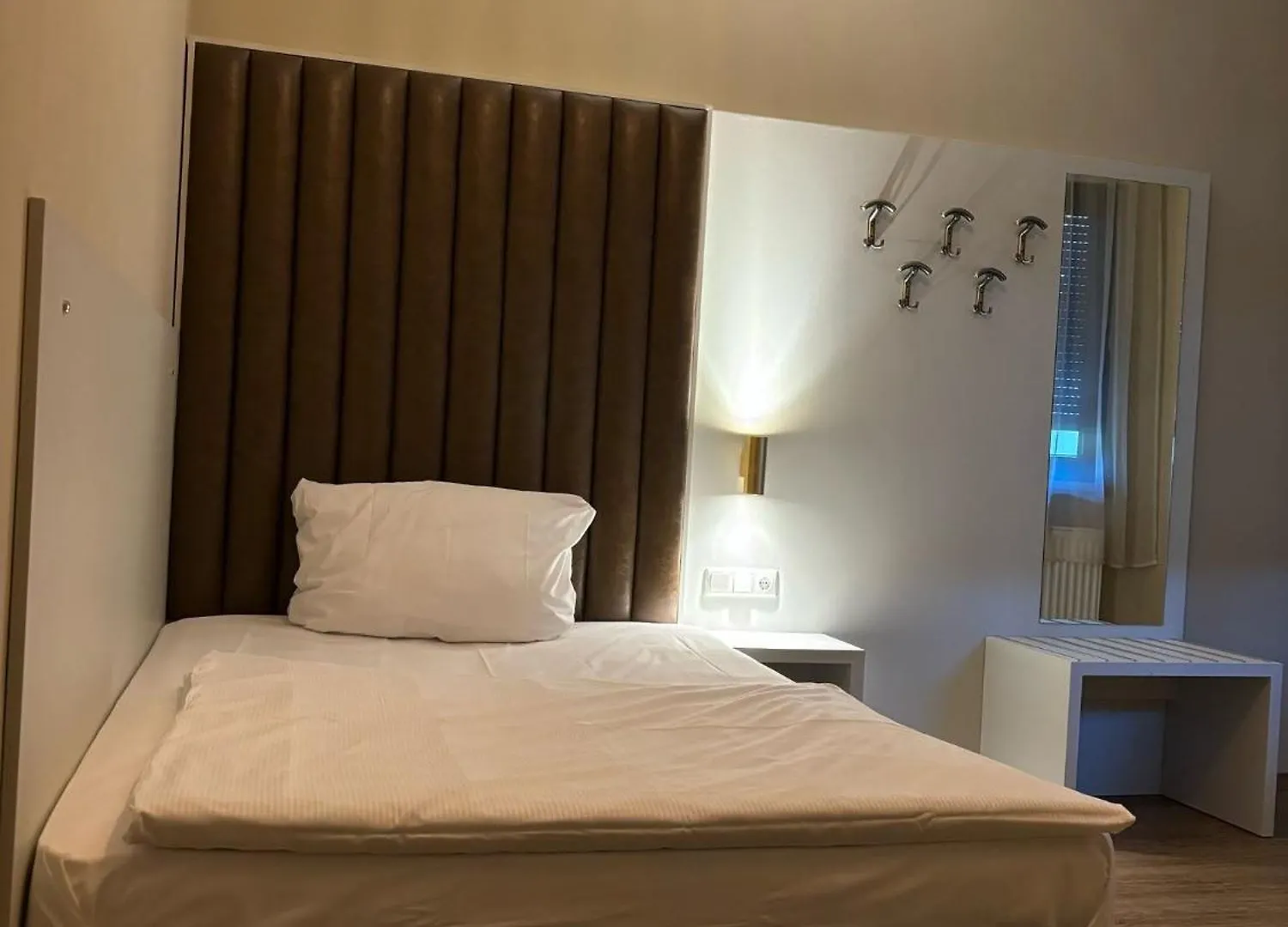 Hotel Athen Kelsterbach Frankfurt Airport