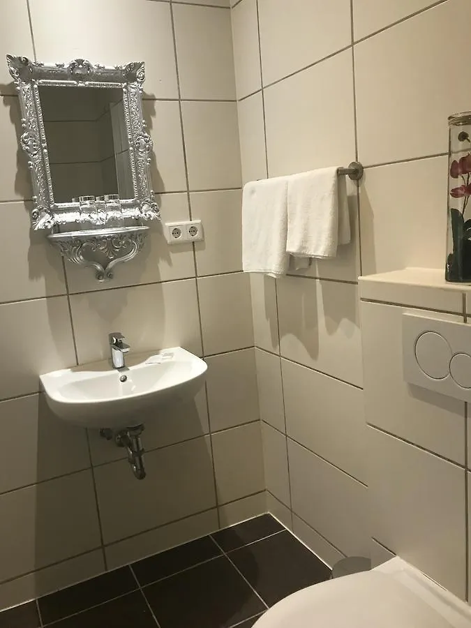 Hotel Athen Kelsterbach Frankfurt Airport