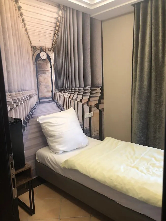 Hotel Athen Kelsterbach Frankfurt Airport