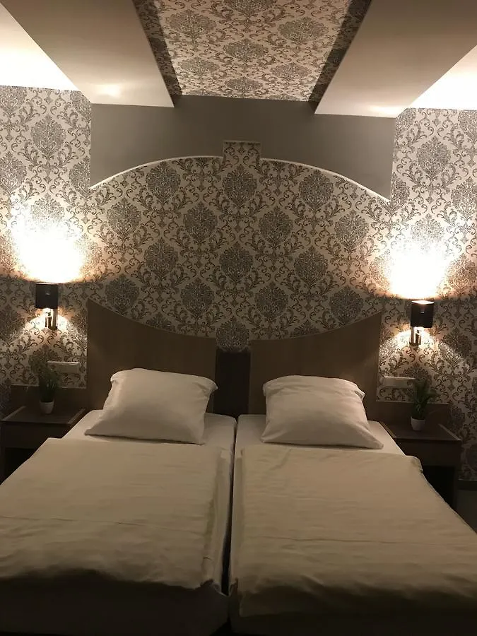 Hotel Athen Kelsterbach Frankfurt Airport