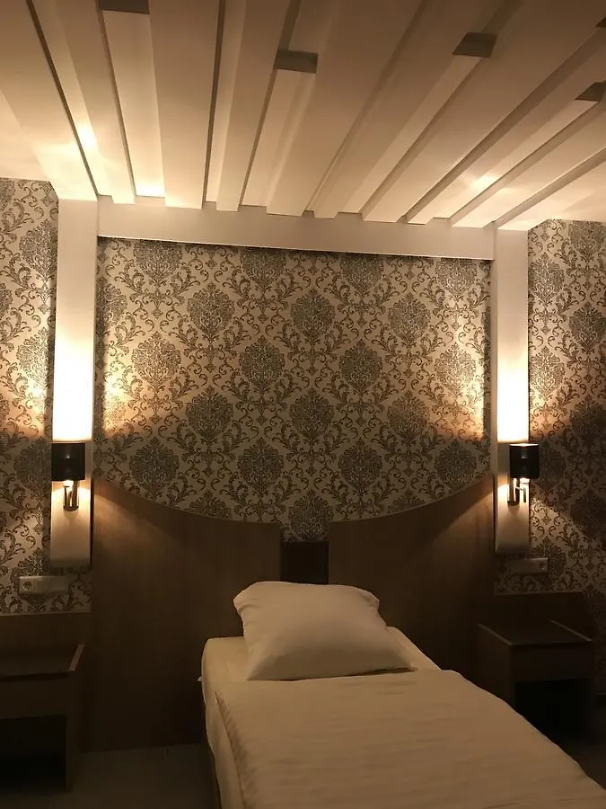 Hotel Athen Kelsterbach Frankfurt Airport 3*,  Germany