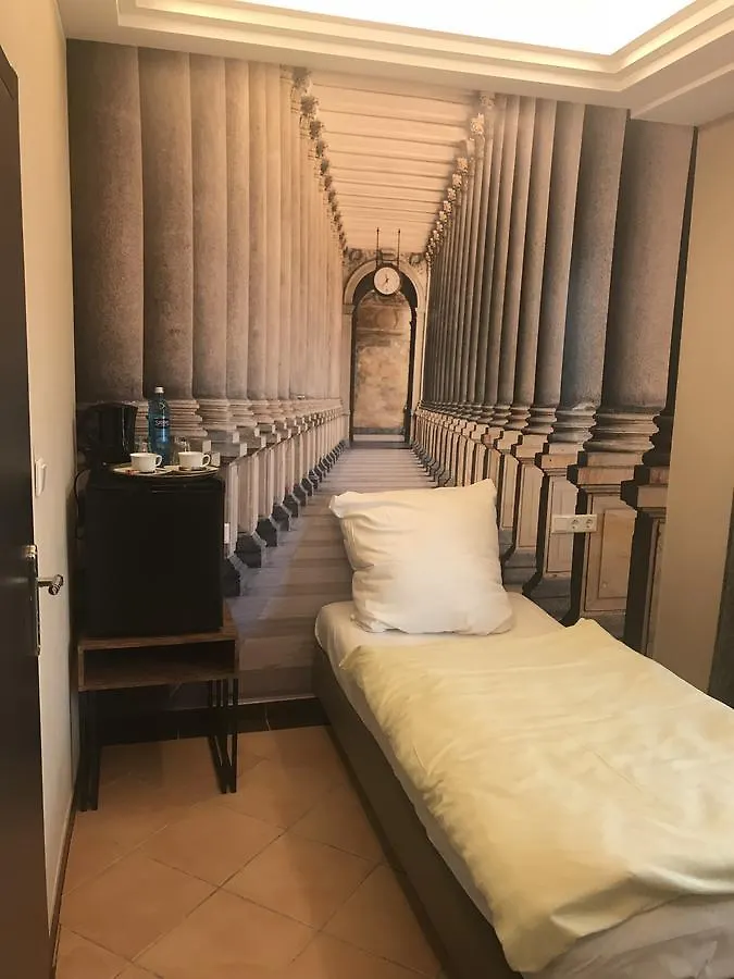 Hotel Athen Kelsterbach Frankfurt Airport