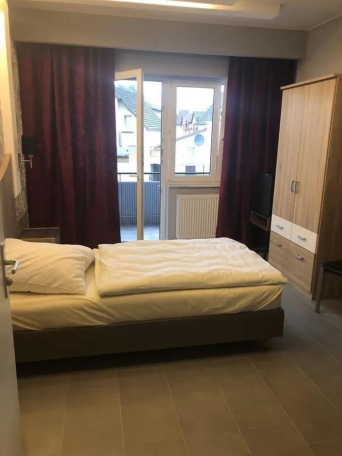 Hotel Athen Kelsterbach Frankfurt Airport