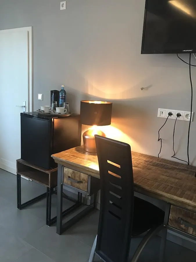 Hotel Athen Kelsterbach Frankfurt Airport