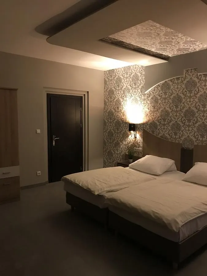 Hotel Athen Kelsterbach Frankfurt Airport 3*,  Germany