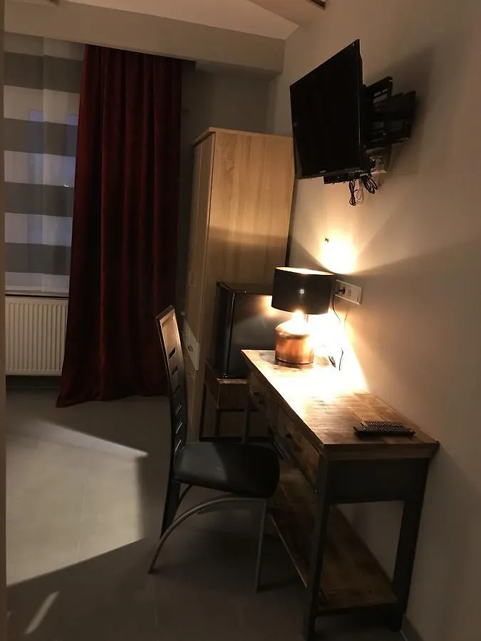 Hotel Athen Kelsterbach Frankfurt Airport
