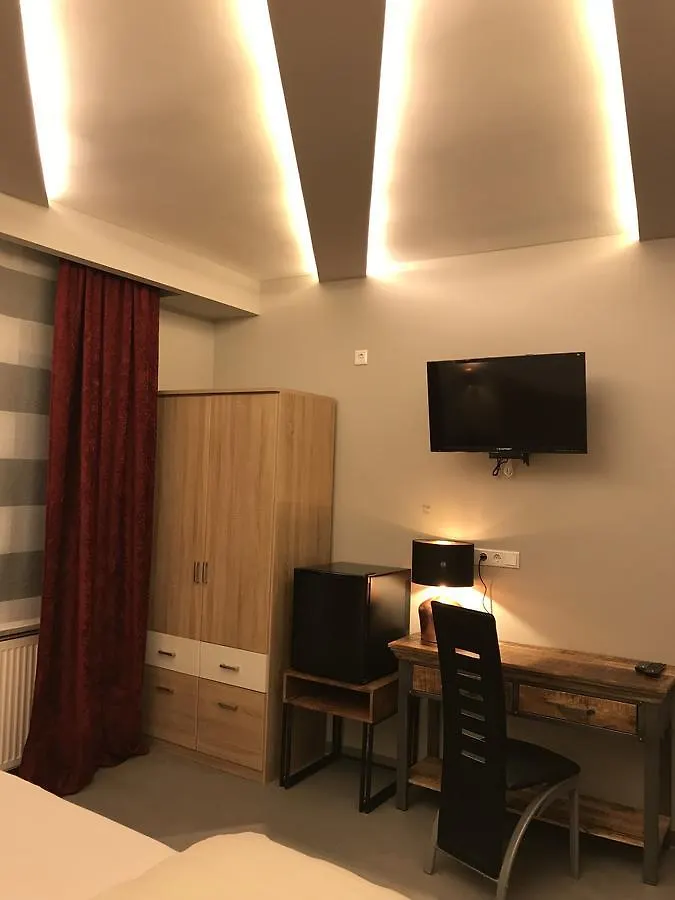 Hotel Athen Kelsterbach Frankfurt Airport 3*,  Germany