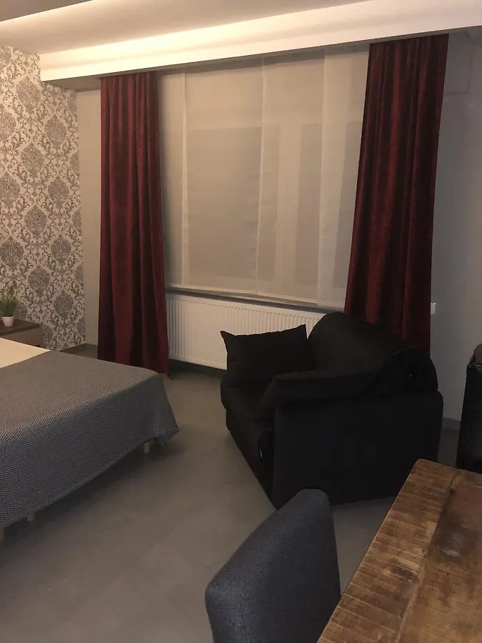 ***  Hotel Athen Kelsterbach Frankfurt Airport Germany