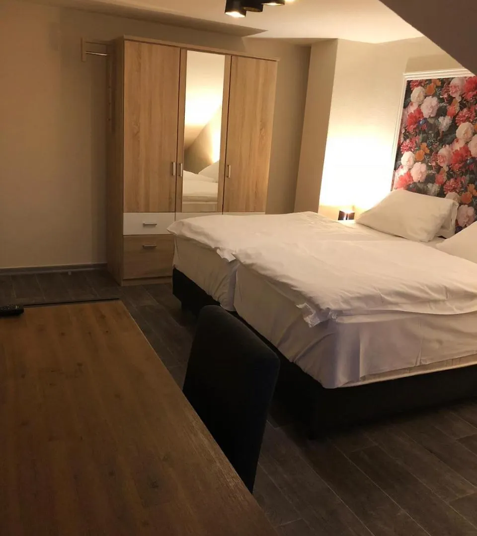 Hotel Athen Kelsterbach Frankfurt Airport