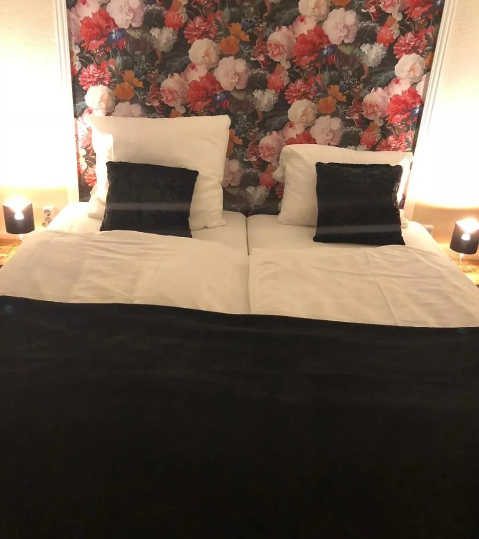 Hotel Athen Kelsterbach Frankfurt Airport