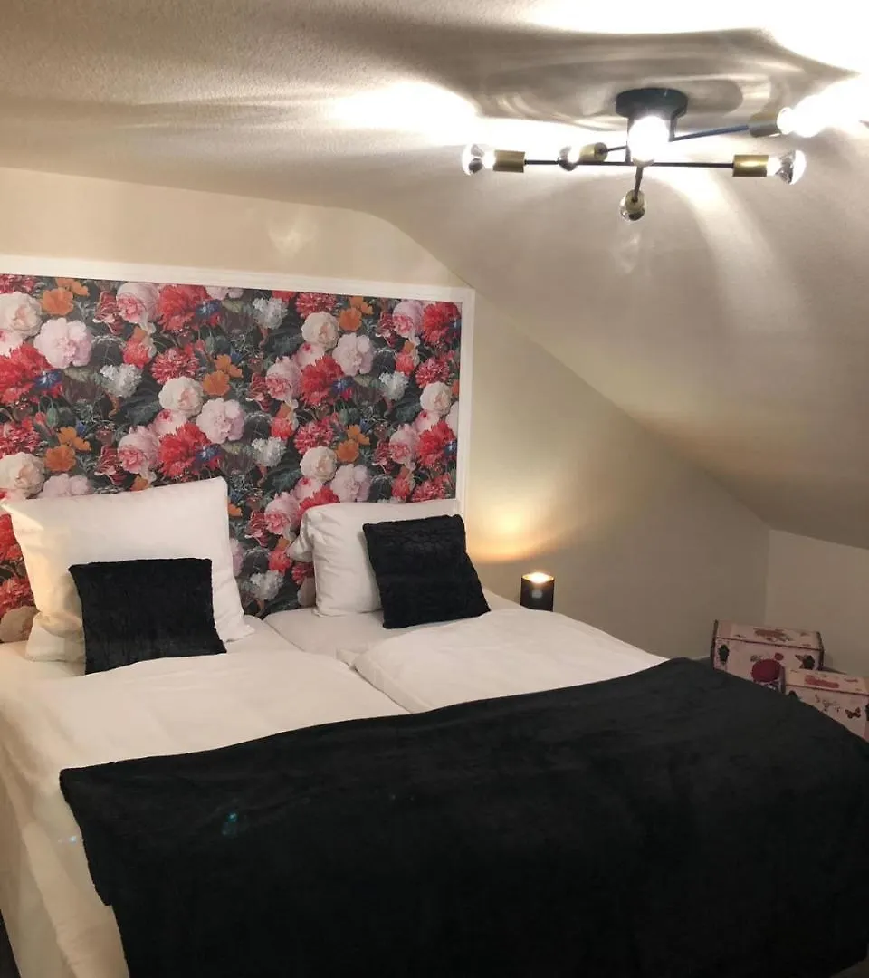 Hotel Athen Kelsterbach Frankfurt Airport 3*,