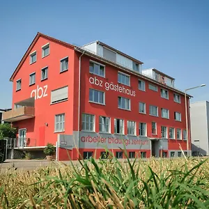  Hotel Gaestehaus Abz Germany