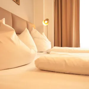 Tm Hotel Düsseldorf
