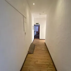 Bed & Breakfast Budget, Mannheim