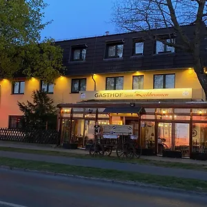 Zum Ziehbrunnen Hotel