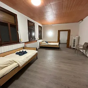 Belle Vue Apartrooms Aparthotel