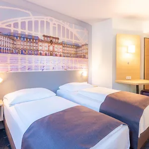 Hotel Mannheim-neuostheim, Mannheim