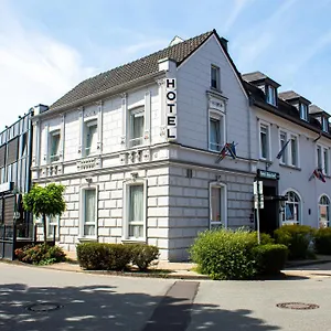 Airport Jaegerhof Hotel Weeze