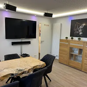  Aparthotel Porschenahe Wohung Germany