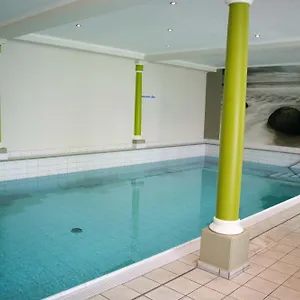 Parkhotel Hotel Kevelaer