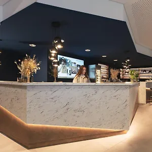 *** Hotel - The Niu, Kettle Vaihingen By Ihg Germany