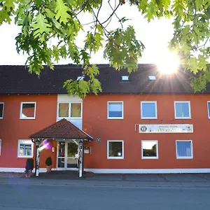 Ristorante Da Giova Gasthof