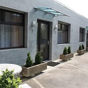 *** Hotel Concorde Ascot Germany