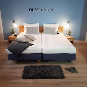 *** Hotel Kempe Komfort Germany