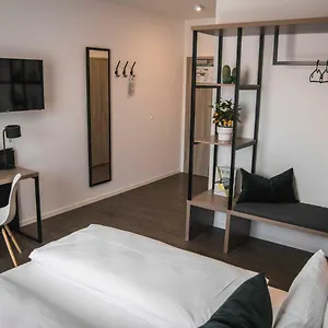 Hayta Stuttgart Airport Messe Hotel Filderstadt