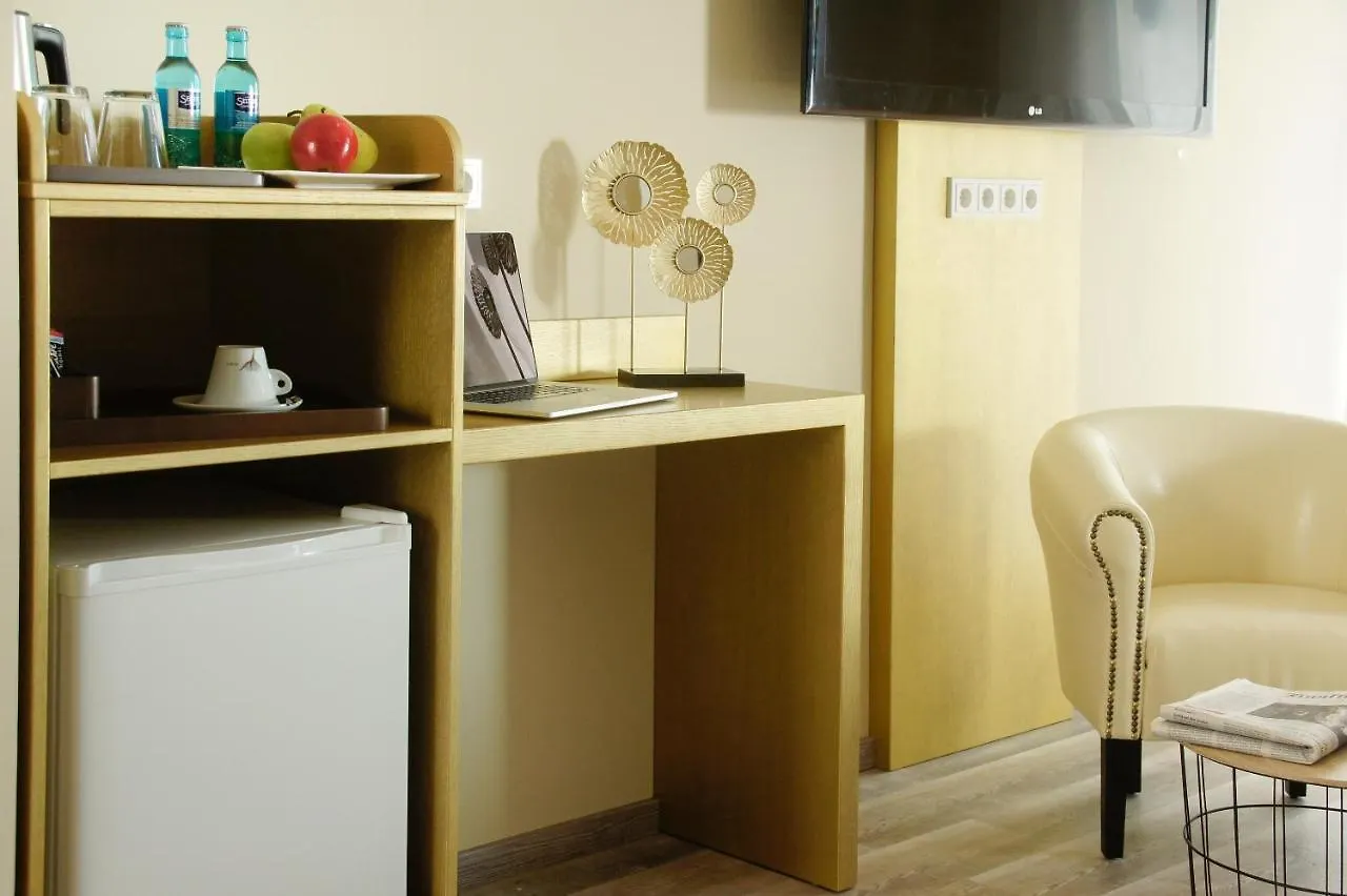 Hotel Athen Kelsterbach Frankfurt Airport