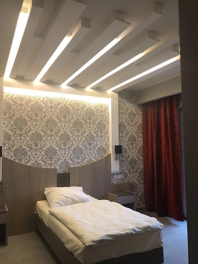 Hotel Athen Kelsterbach Frankfurt Airport